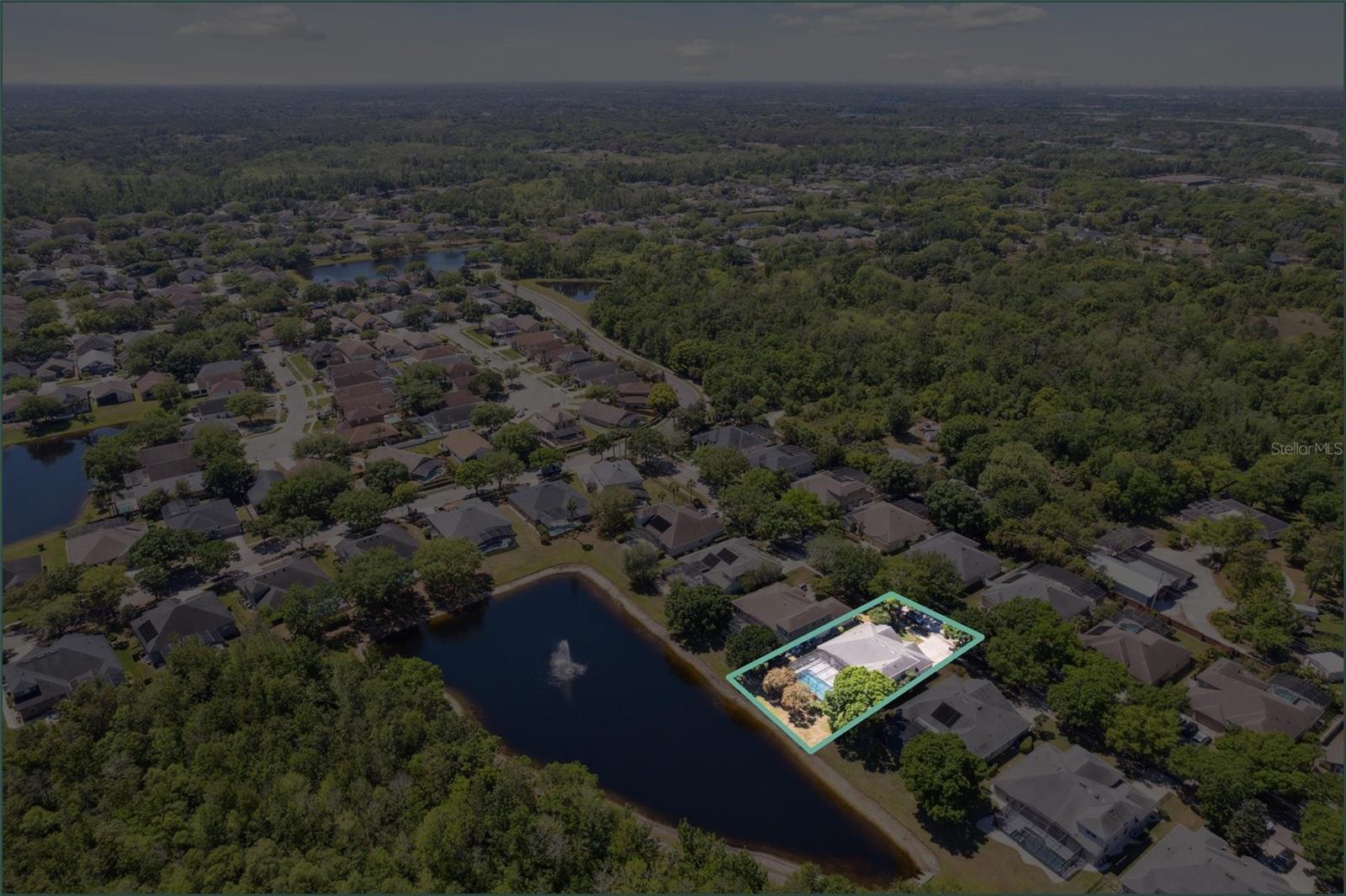 5619 BEAR STONE RUN, OVIEDO, FL, 32765