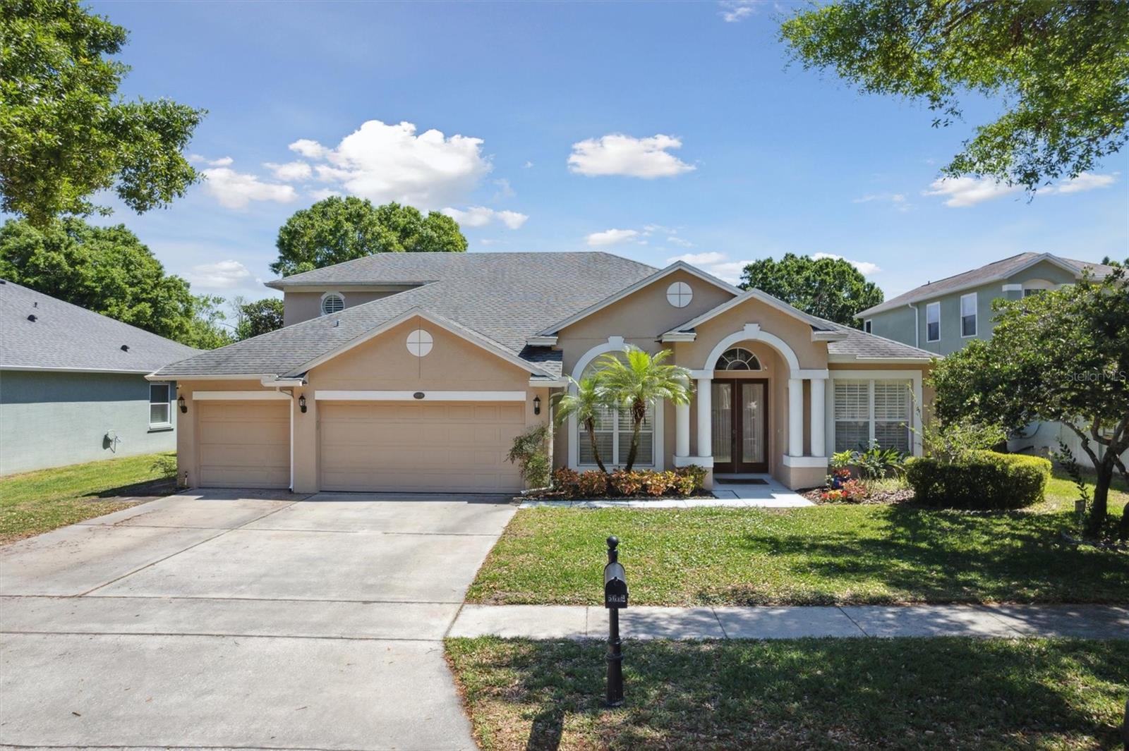 5619 BEAR STONE RUN, OVIEDO, FL, 32765