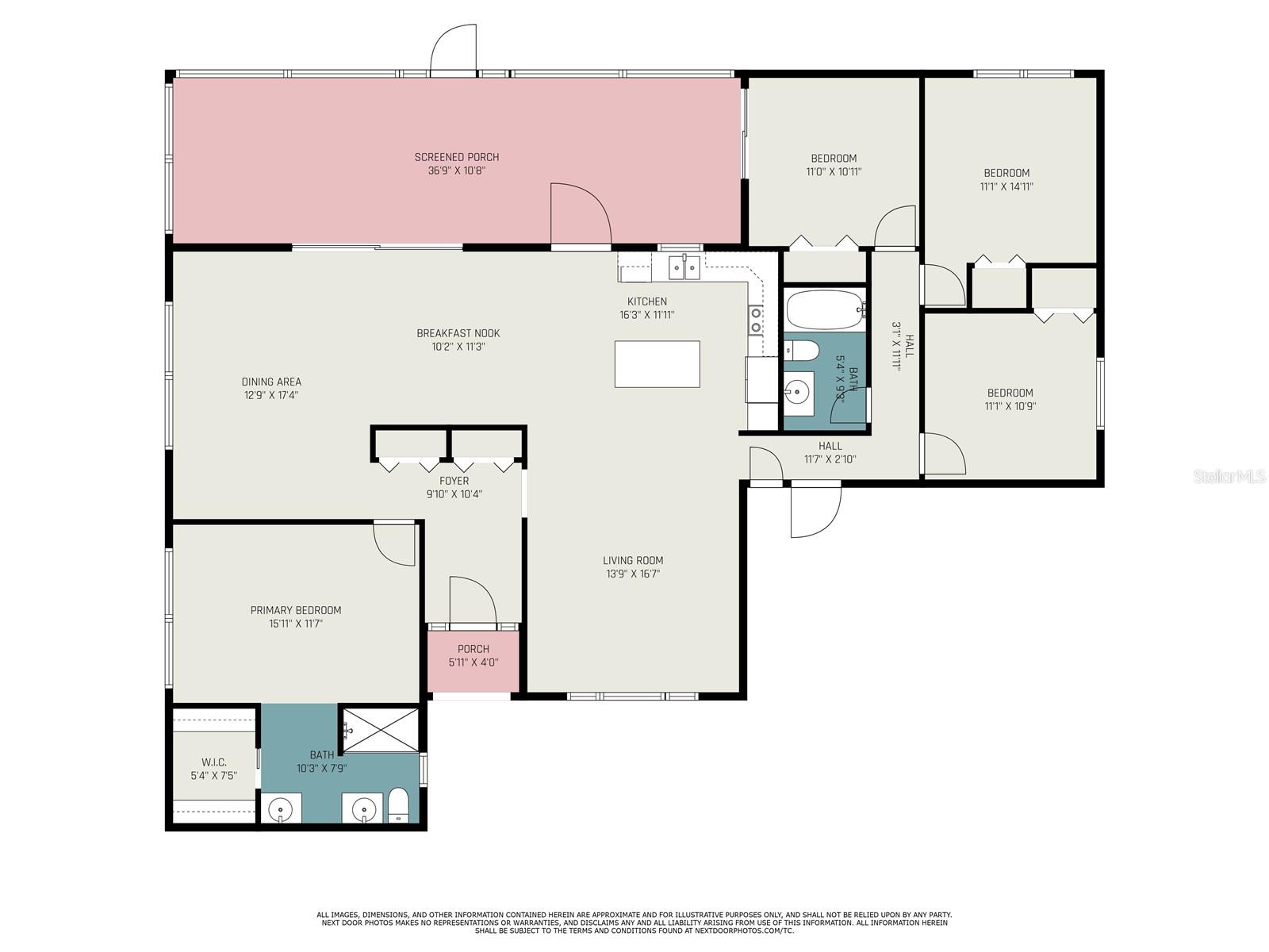 1928 SOUTH BLVD, MAITLAND, FL, 32751