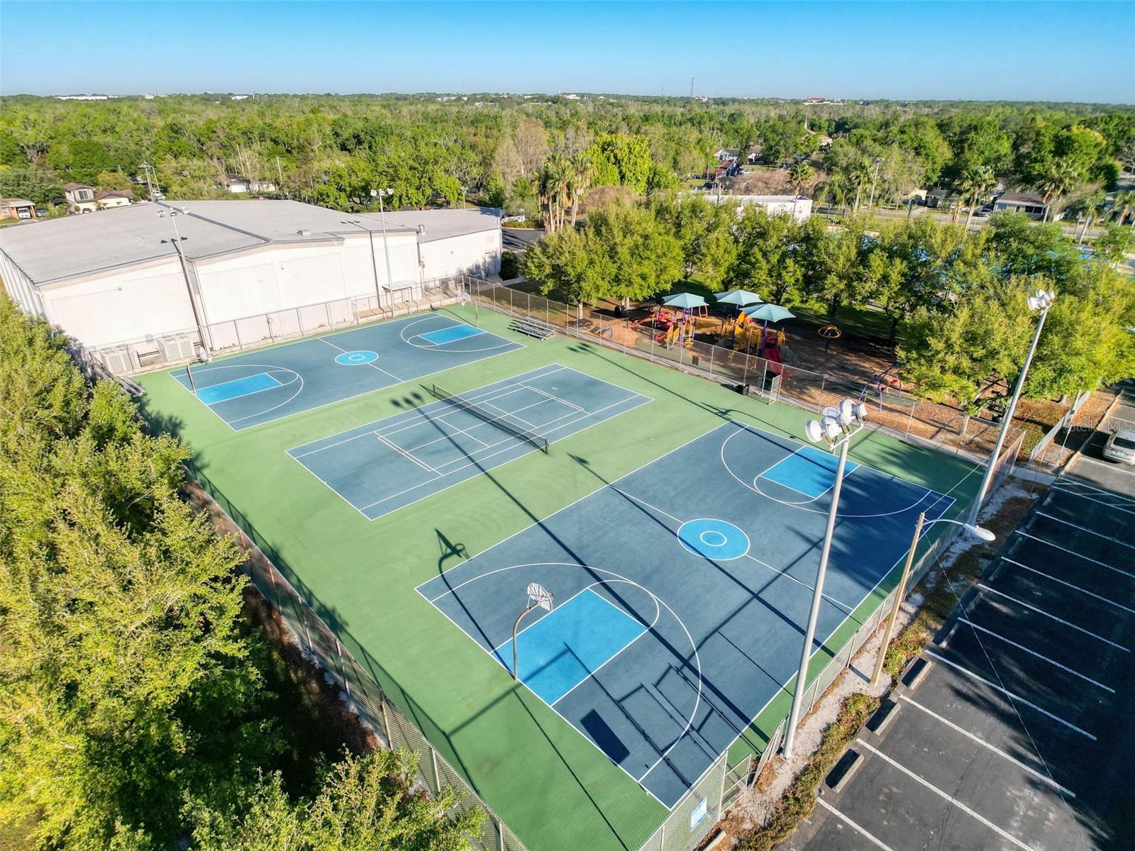 311 W BELLA VISTA ST, LAKELAND, FL, 33805