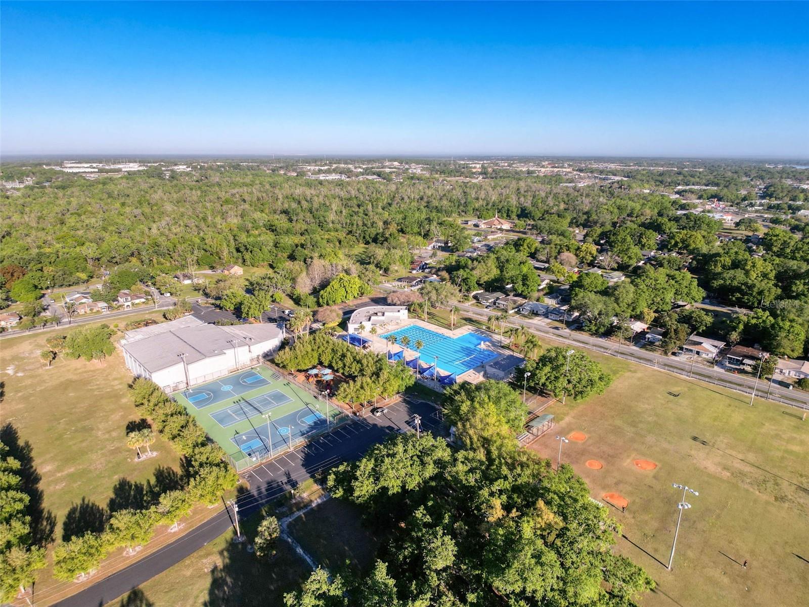 311 W BELLA VISTA ST, LAKELAND, FL, 33805