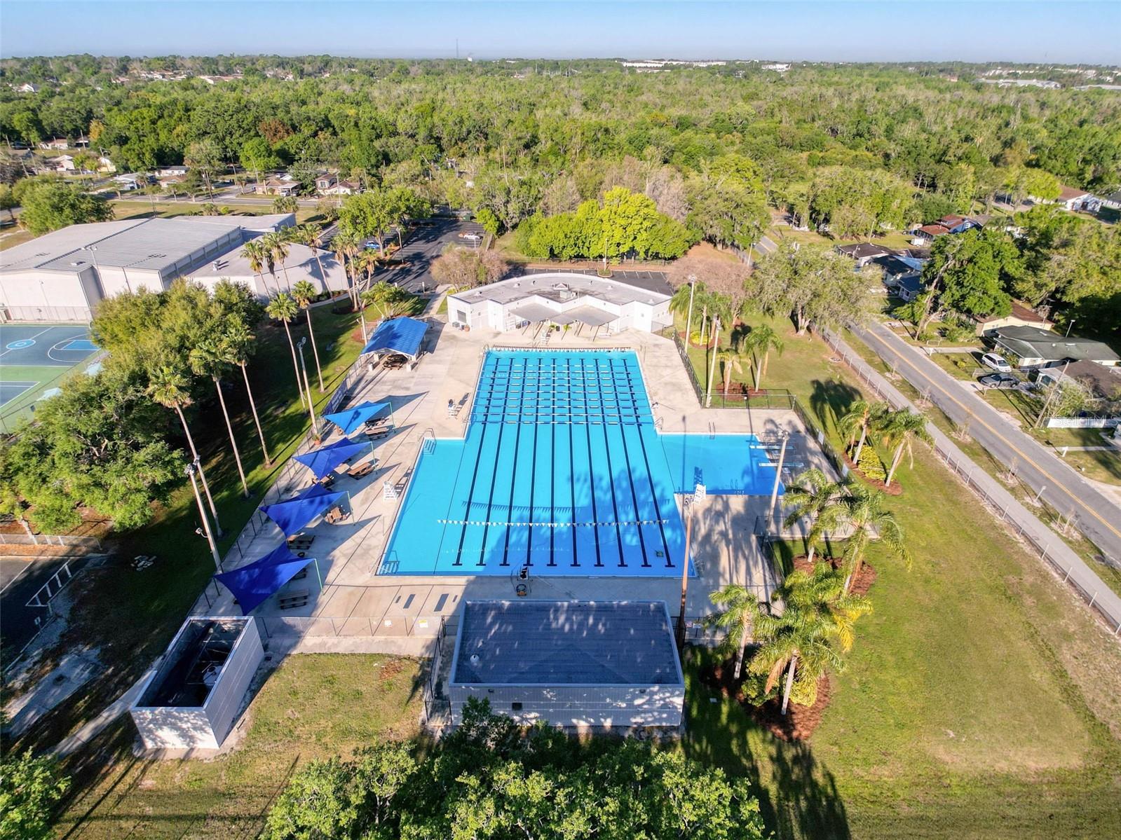 311 W BELLA VISTA ST, LAKELAND, FL, 33805