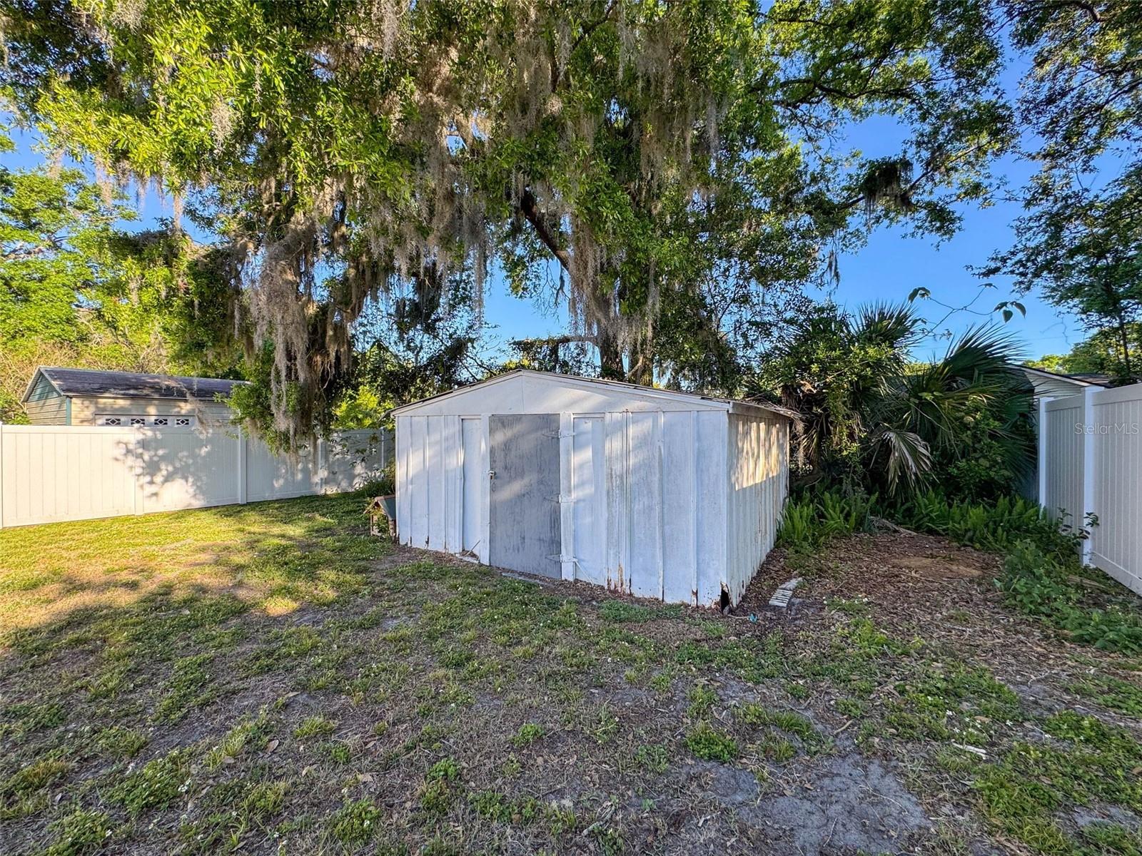 311 W BELLA VISTA ST, LAKELAND, FL, 33805