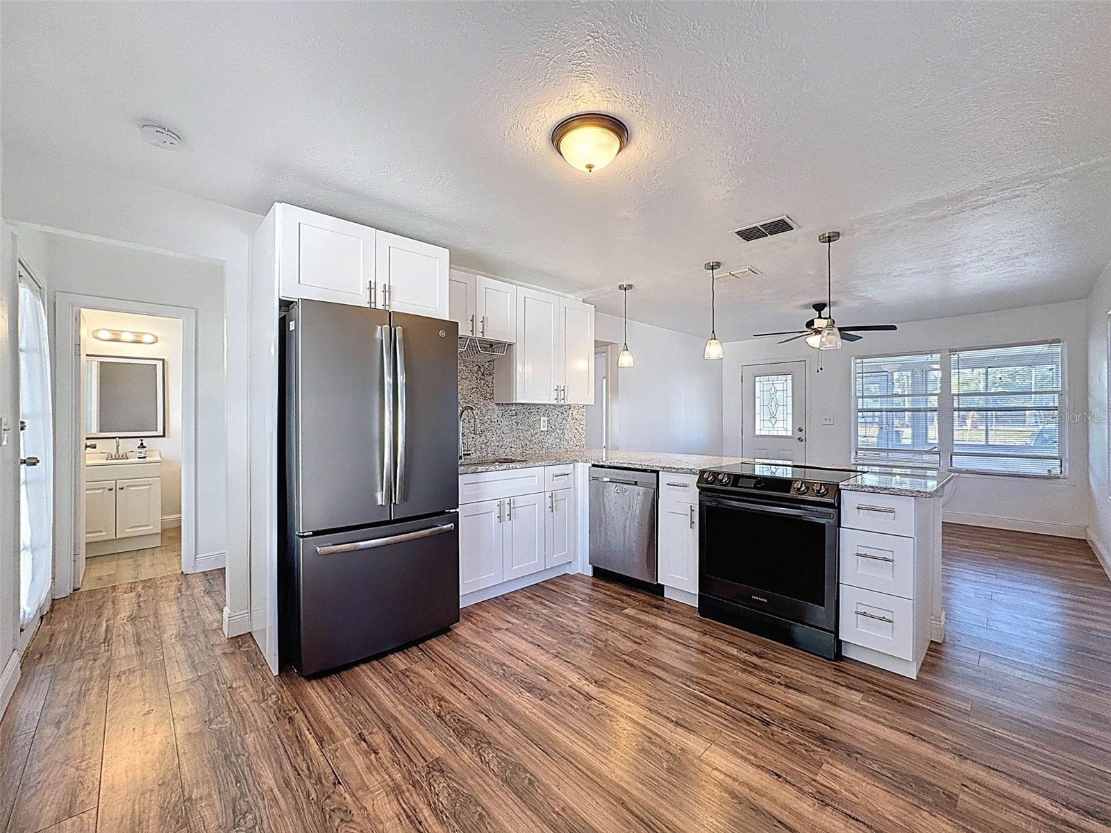 311 W BELLA VISTA ST, LAKELAND, FL, 33805