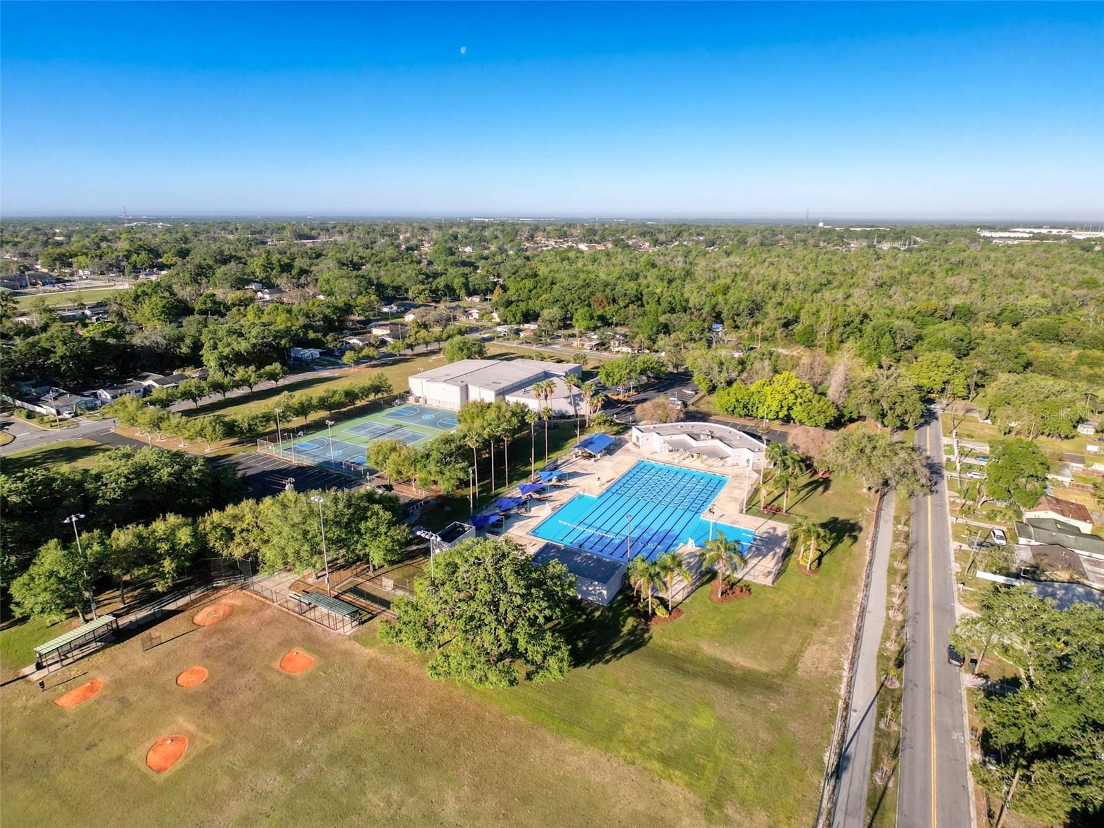 311 W BELLA VISTA ST, LAKELAND, FL, 33805