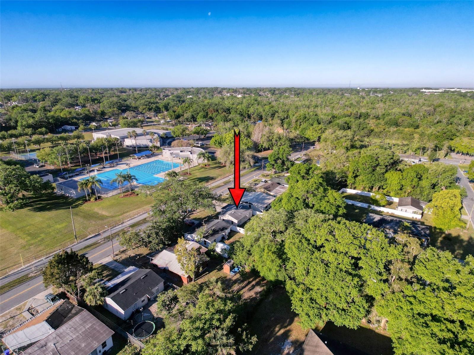 311 W BELLA VISTA ST, LAKELAND, FL, 33805