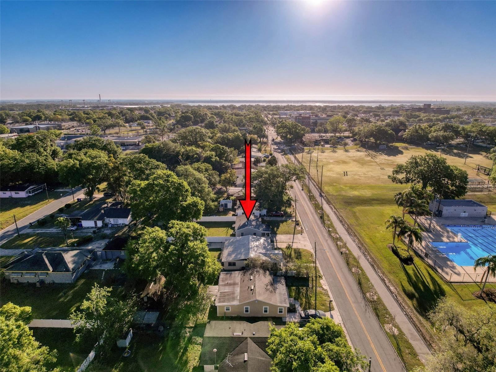 311 W BELLA VISTA ST, LAKELAND, FL, 33805
