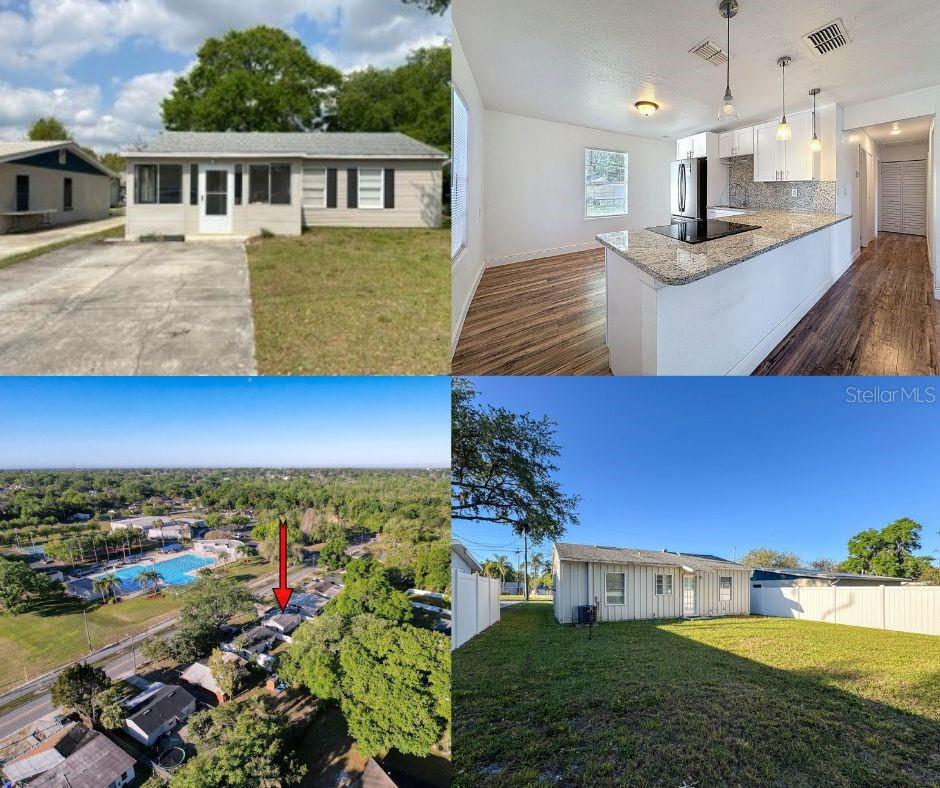 311 W BELLA VISTA ST, LAKELAND, FL, 33805