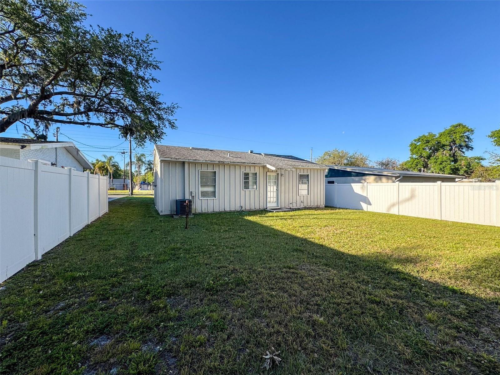 311 W BELLA VISTA ST, LAKELAND, FL, 33805