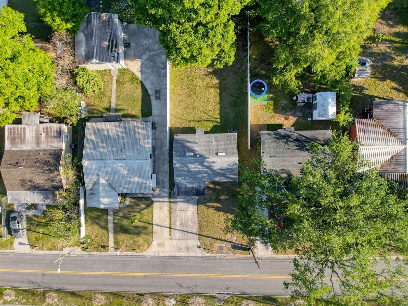 311 W BELLA VISTA ST, LAKELAND, FL, 33805