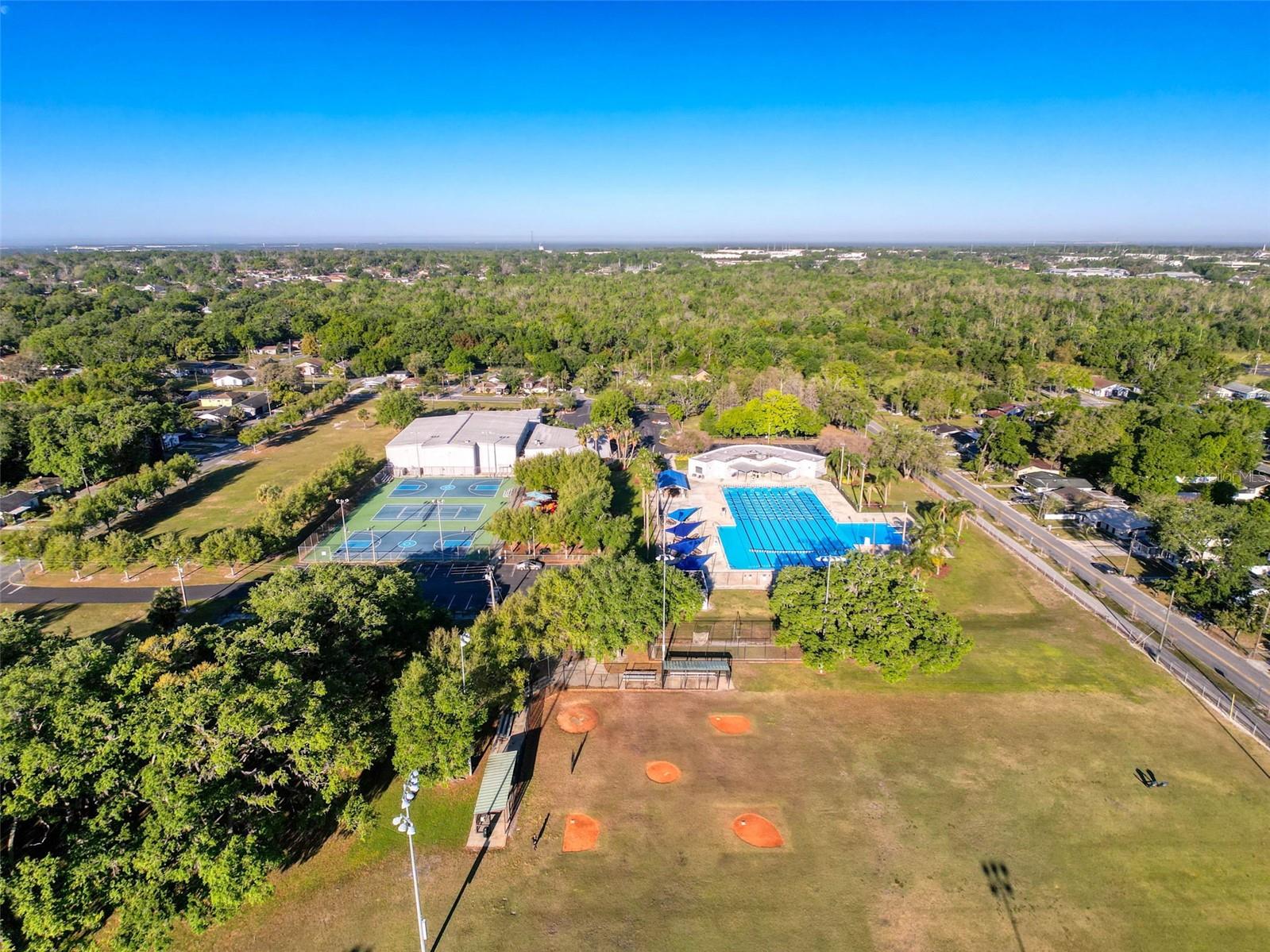 311 W BELLA VISTA ST, LAKELAND, FL, 33805