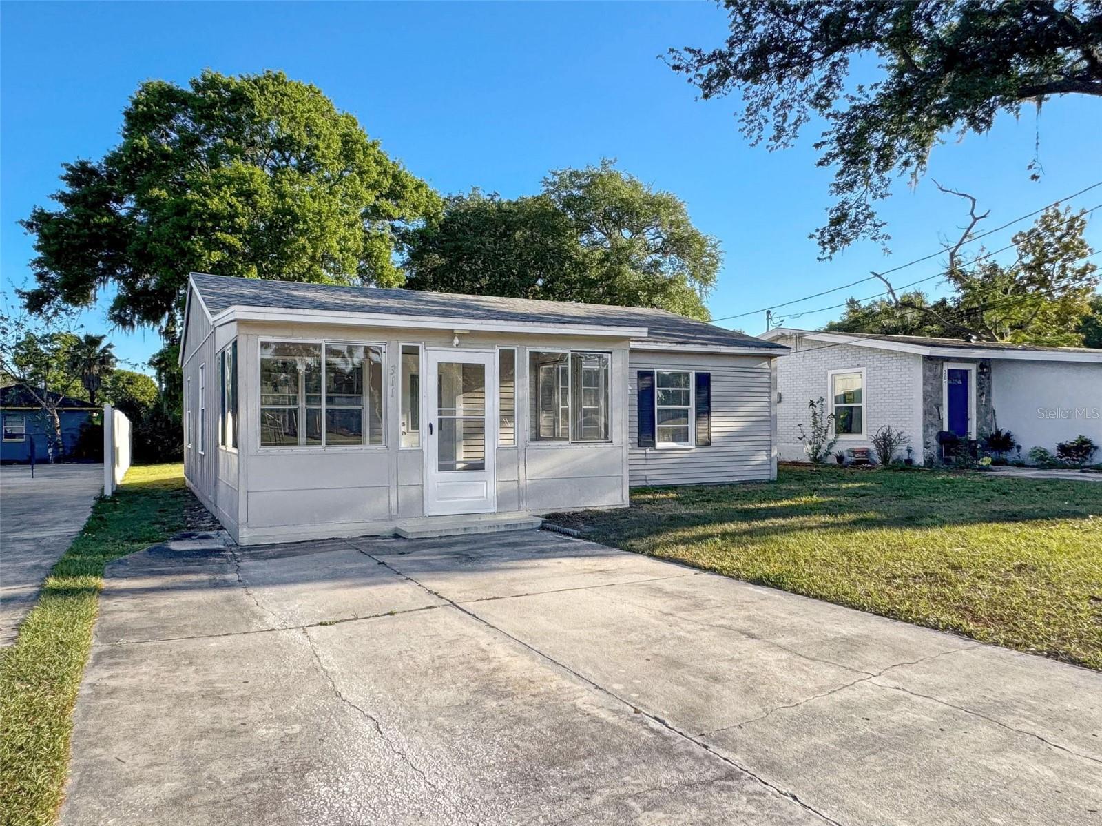 311 W BELLA VISTA ST, LAKELAND, FL, 33805