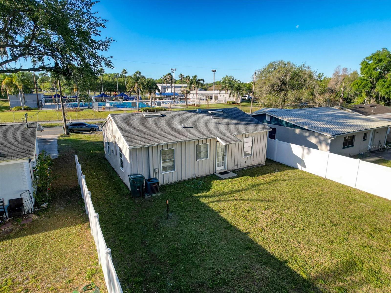 311 W BELLA VISTA ST, LAKELAND, FL, 33805