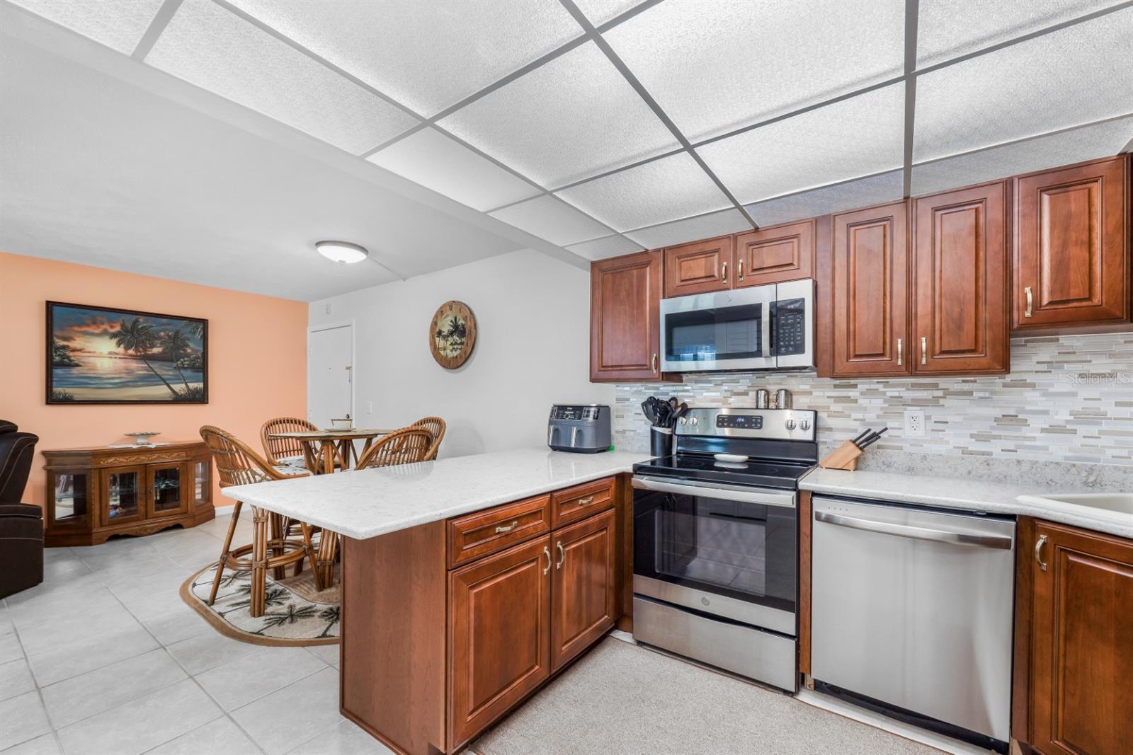 2300 AARON ST #106, PORT CHARLOTTE, FL, 33952