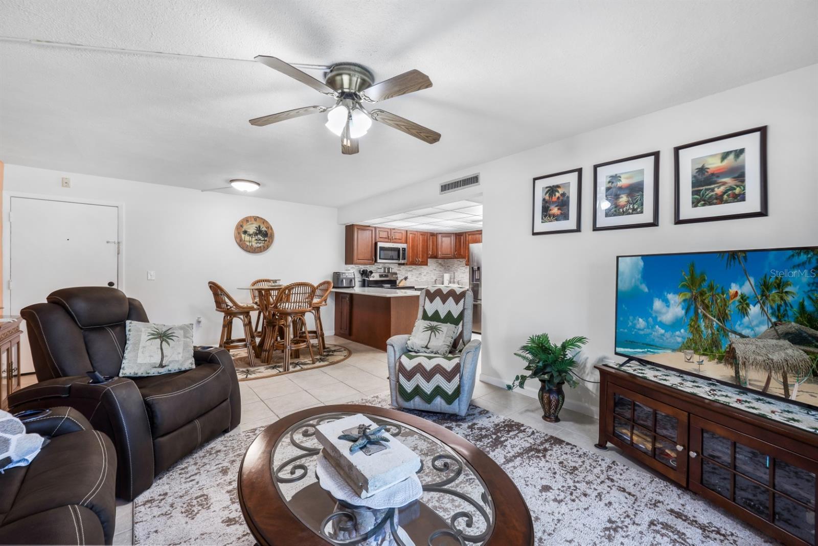 2300 AARON ST #106, PORT CHARLOTTE, FL, 33952