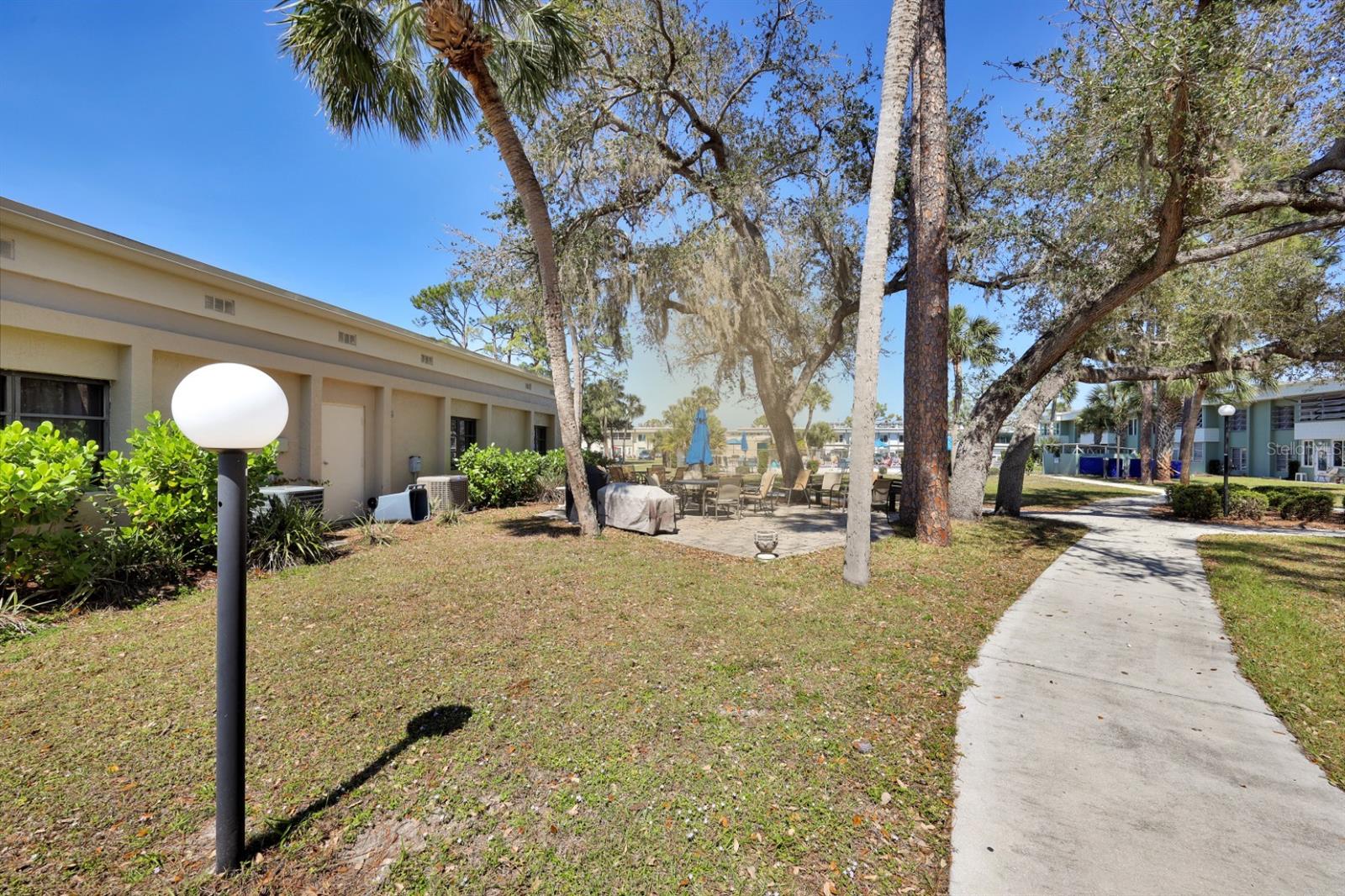 2300 AARON ST #106, PORT CHARLOTTE, FL, 33952