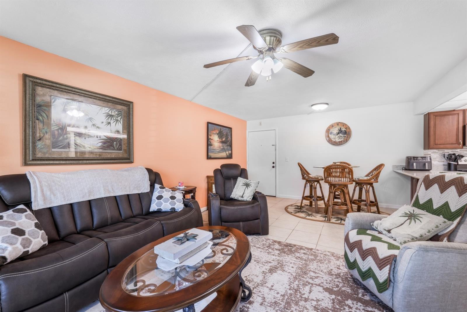 2300 AARON ST #106, PORT CHARLOTTE, FL, 33952