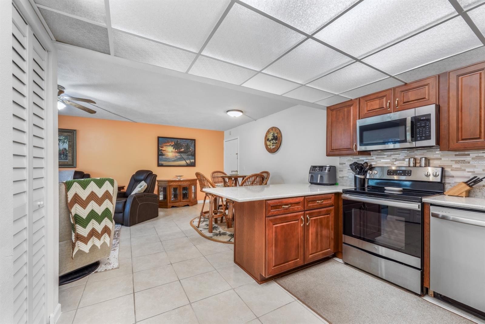 2300 AARON ST #106, PORT CHARLOTTE, FL, 33952