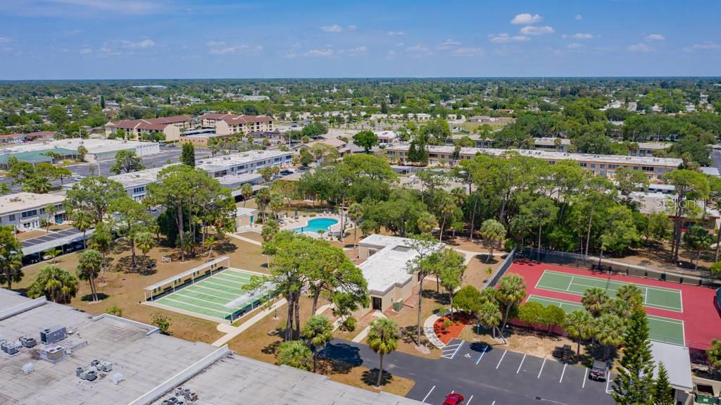 2300 AARON ST #106, PORT CHARLOTTE, FL, 33952