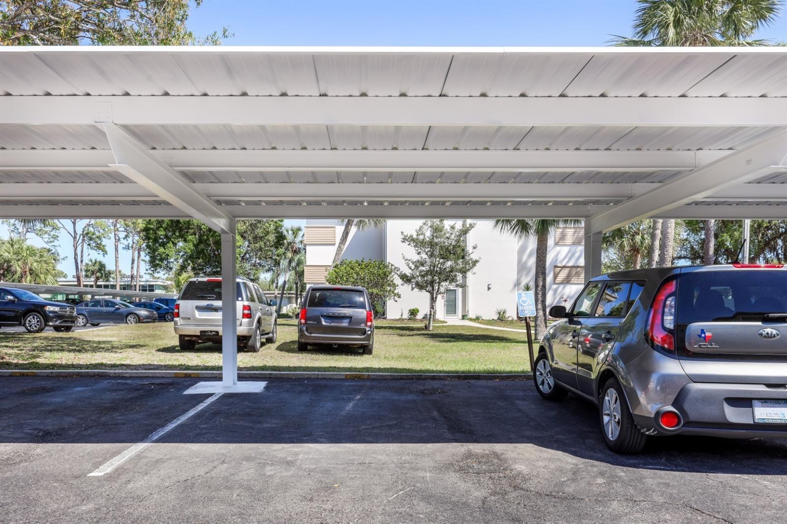 2300 AARON ST #106, PORT CHARLOTTE, FL, 33952