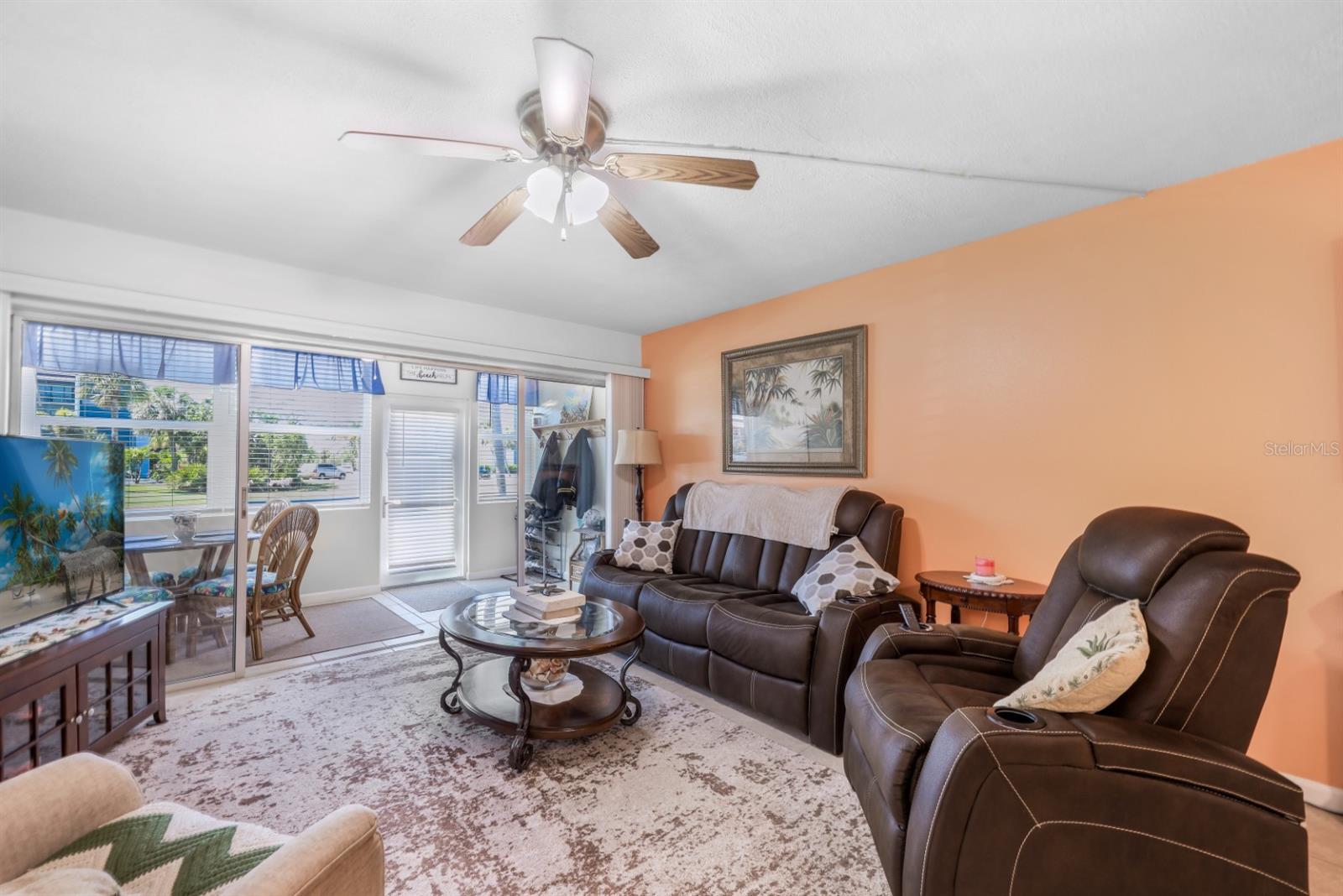 2300 AARON ST #106, PORT CHARLOTTE, FL, 33952