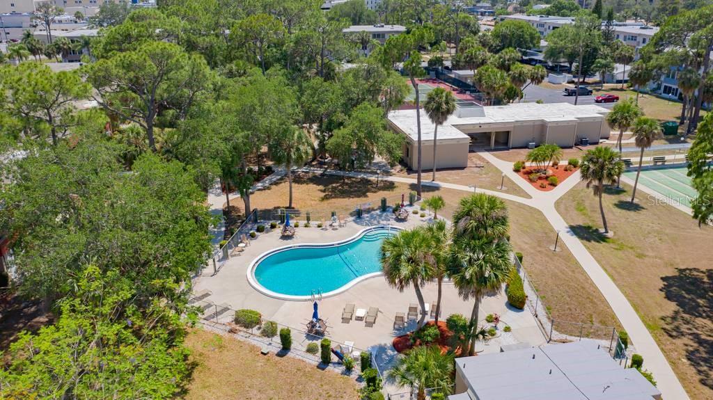 2300 AARON ST #106, PORT CHARLOTTE, FL, 33952