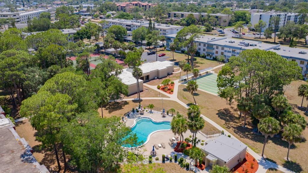 2300 AARON ST #106, PORT CHARLOTTE, FL, 33952