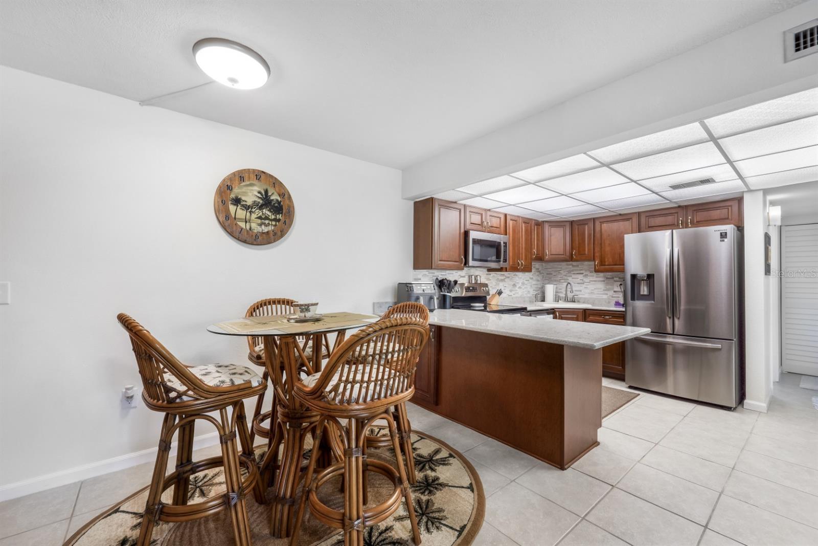 2300 AARON ST #106, PORT CHARLOTTE, FL, 33952