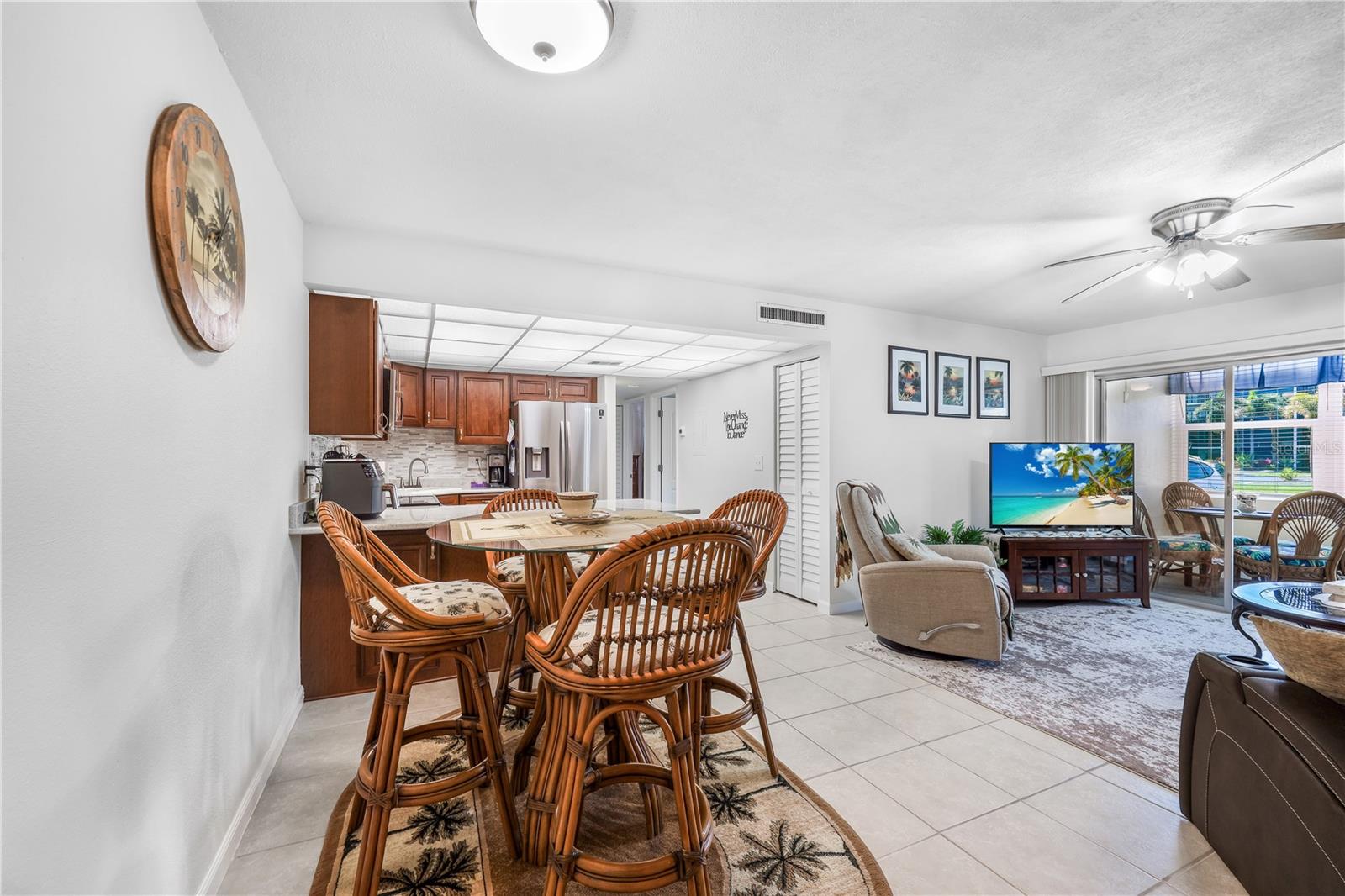 2300 AARON ST #106, PORT CHARLOTTE, FL, 33952