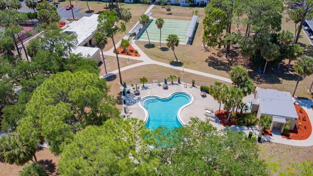 2300 AARON ST #106, PORT CHARLOTTE, FL, 33952