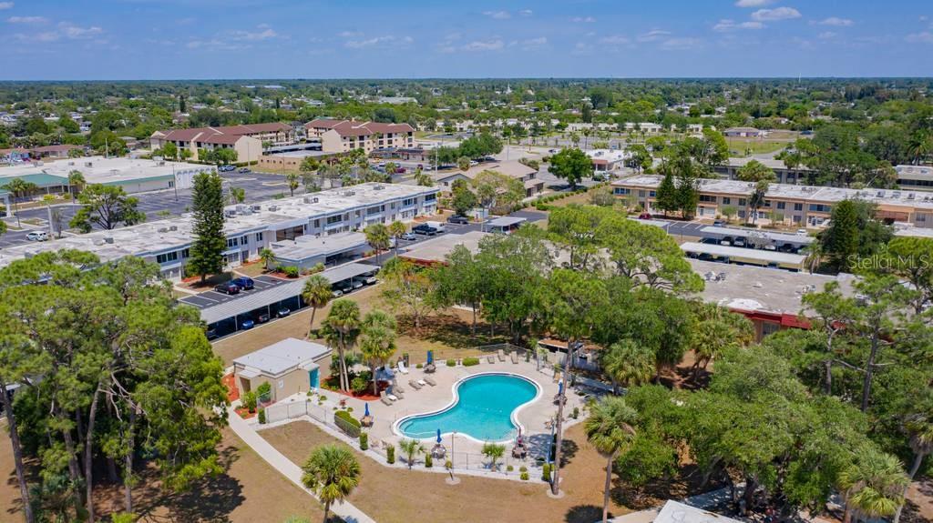 2300 AARON ST #106, PORT CHARLOTTE, FL, 33952