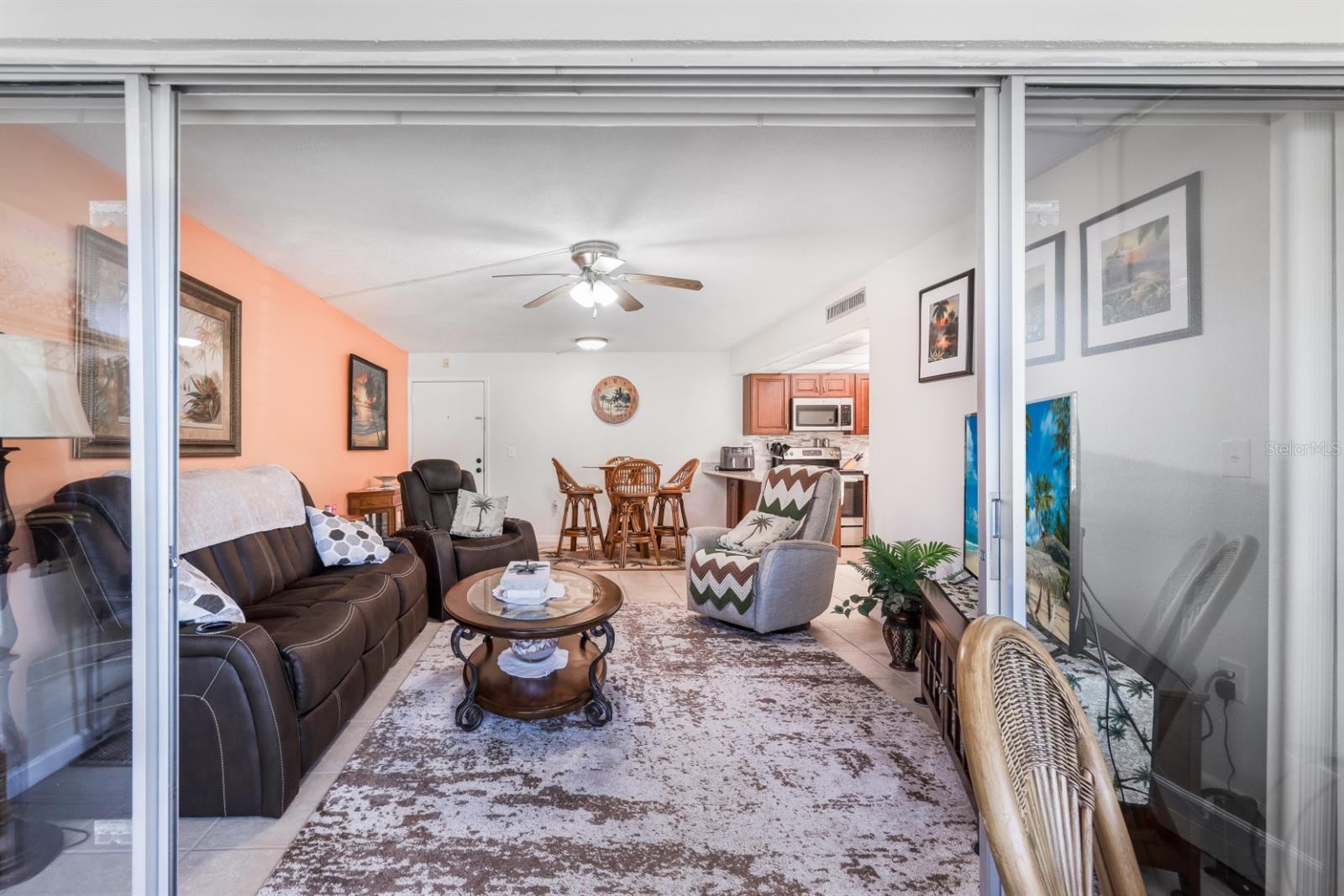 2300 AARON ST #106, PORT CHARLOTTE, FL, 33952