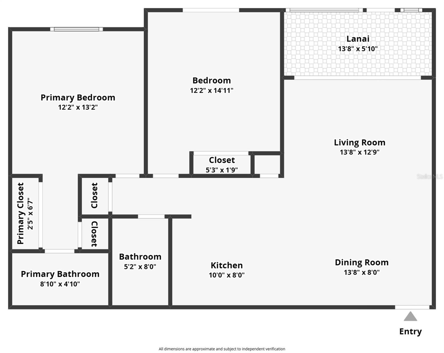 2300 AARON ST #106, PORT CHARLOTTE, FL, 33952