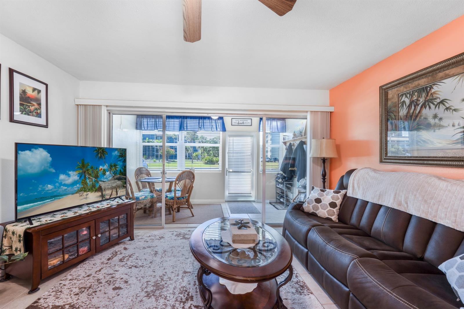 2300 AARON ST #106, PORT CHARLOTTE, FL, 33952