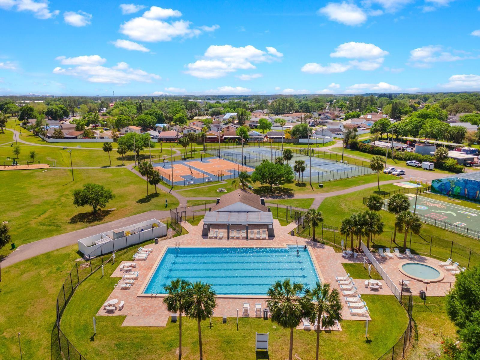 10519 WEEPING WILLOW PL, TAMPA, FL, 33624