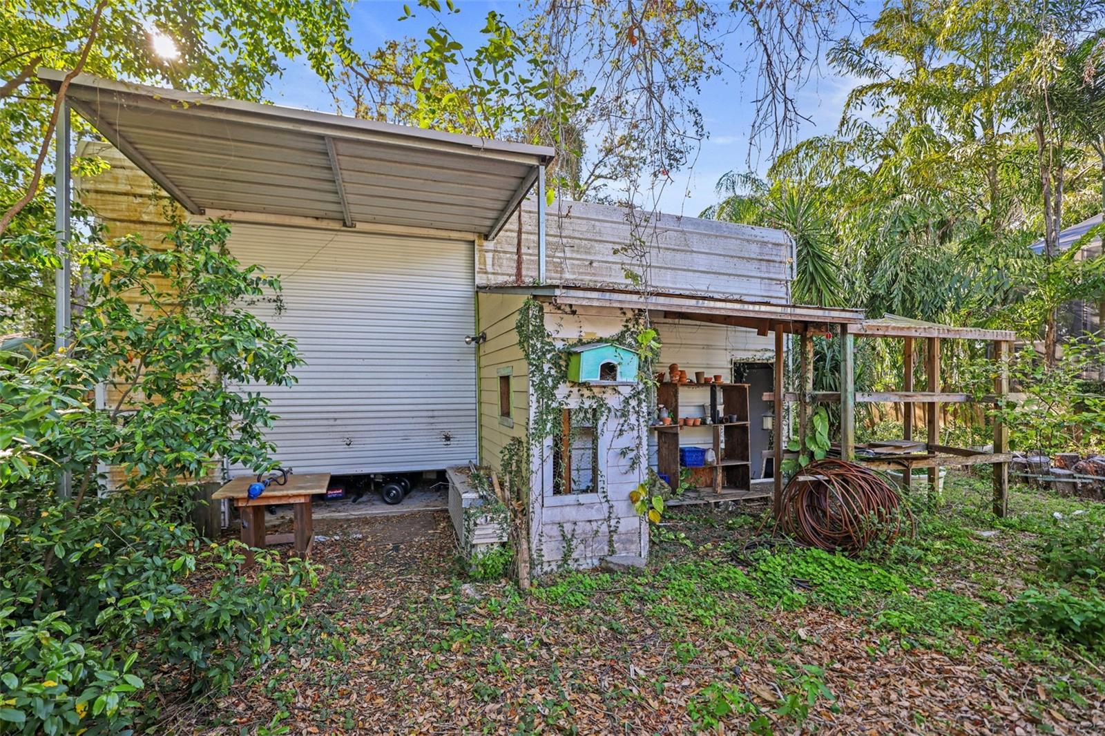 505 ORANGE ST, PALM HARBOR, FL, 34683