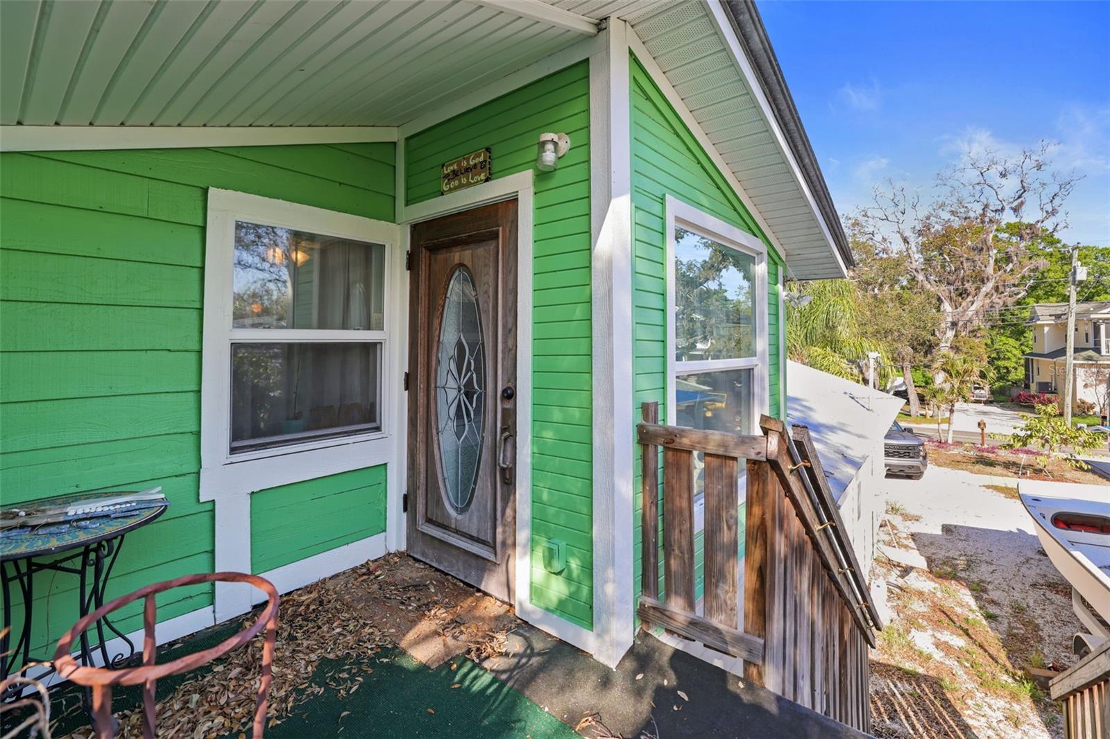 505 ORANGE ST, PALM HARBOR, FL, 34683