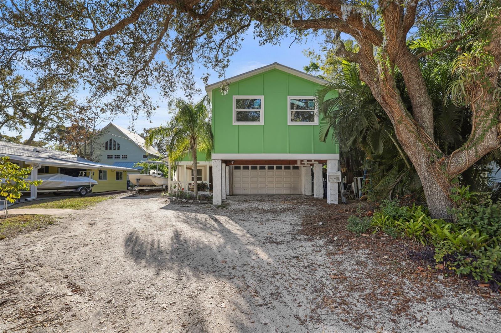 505 ORANGE ST, PALM HARBOR, FL, 34683