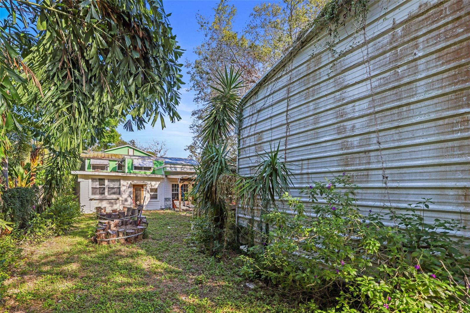 505 ORANGE ST, PALM HARBOR, FL, 34683