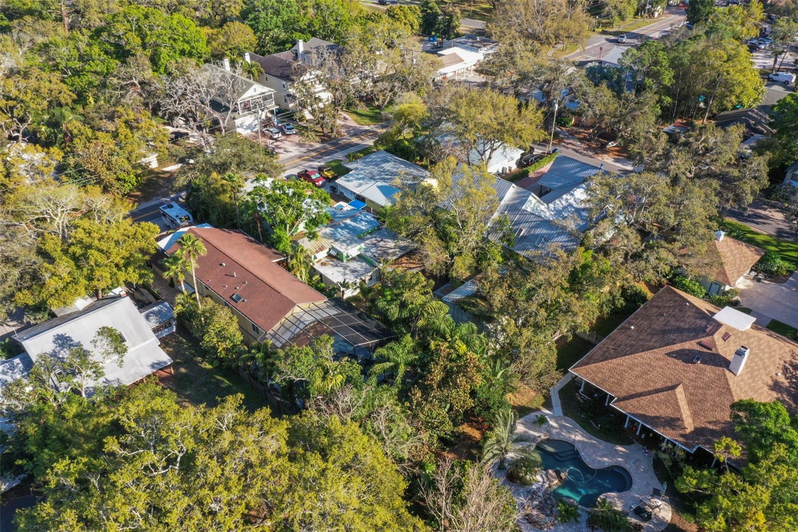 505 ORANGE ST, PALM HARBOR, FL, 34683