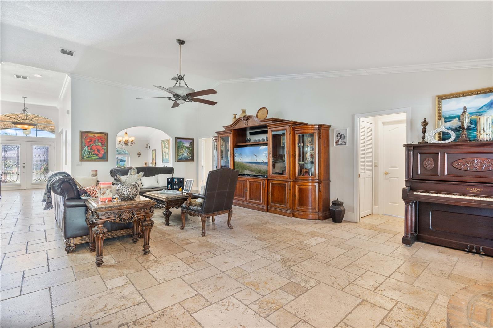 1058 W SEAGATE DR, DELTONA, FL, 32725
