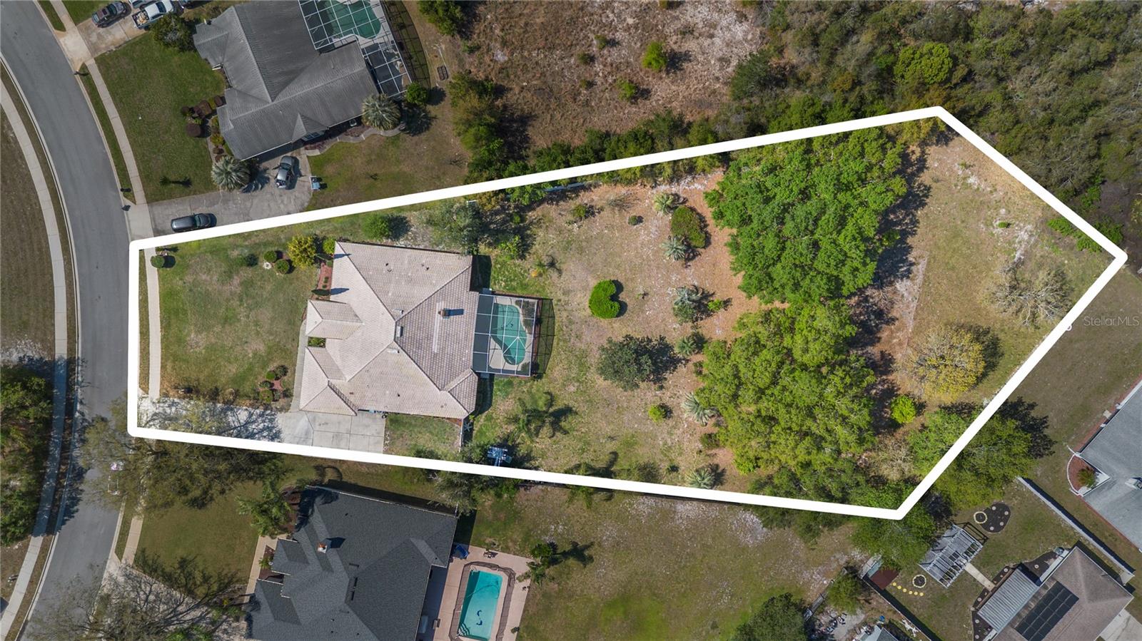 1058 W SEAGATE DR, DELTONA, FL, 32725