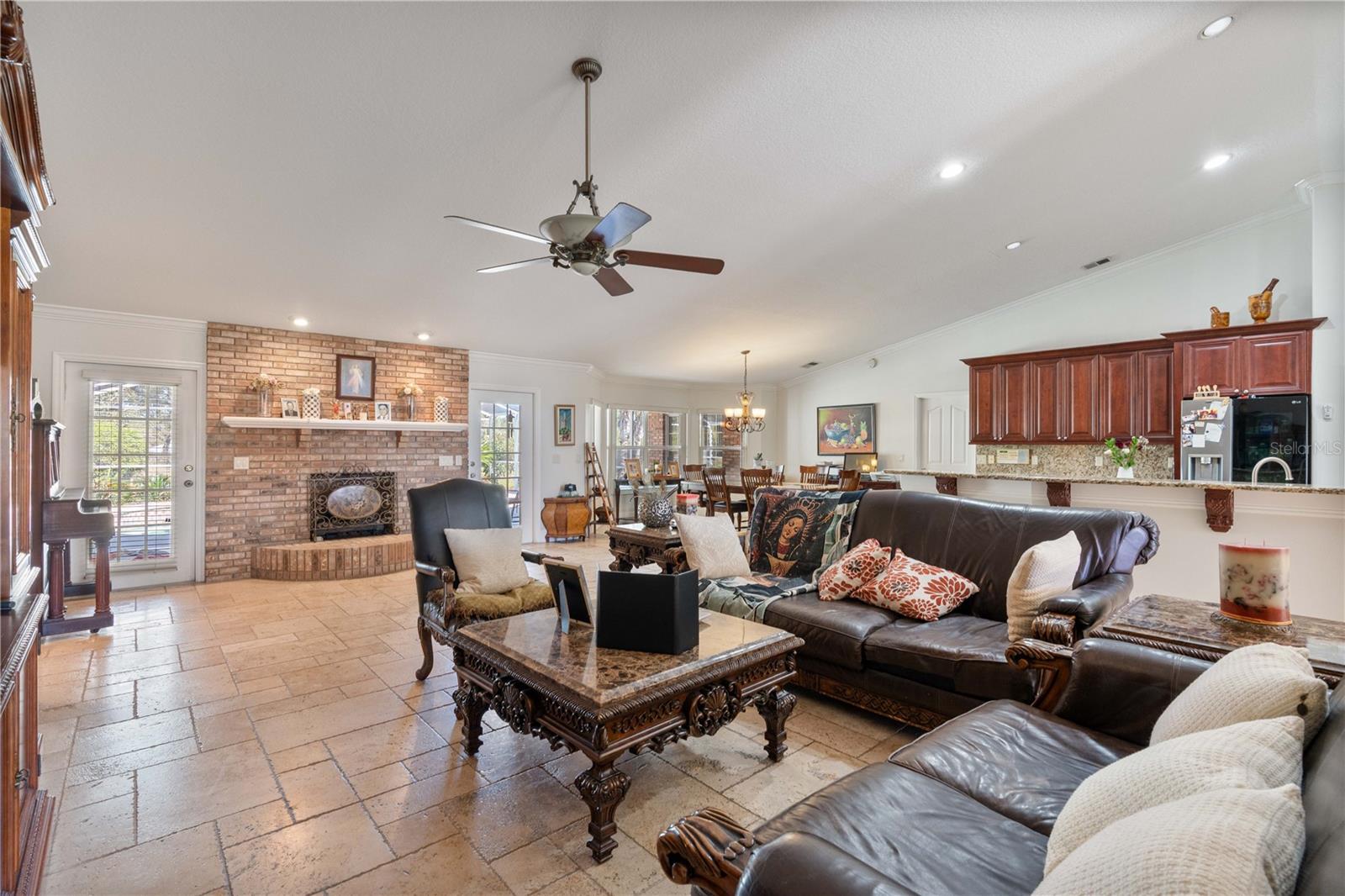 1058 W SEAGATE DR, DELTONA, FL, 32725