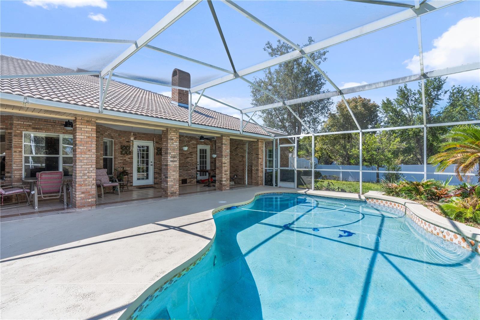 1058 W SEAGATE DR, DELTONA, FL, 32725