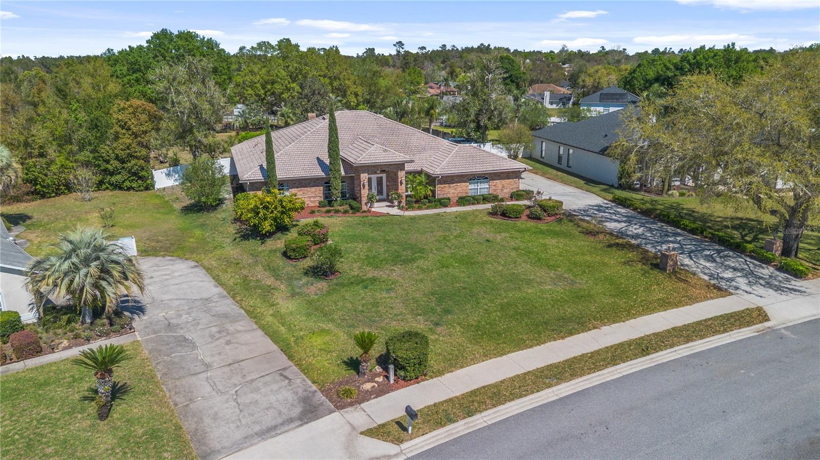 1058 W SEAGATE DR, DELTONA, FL, 32725