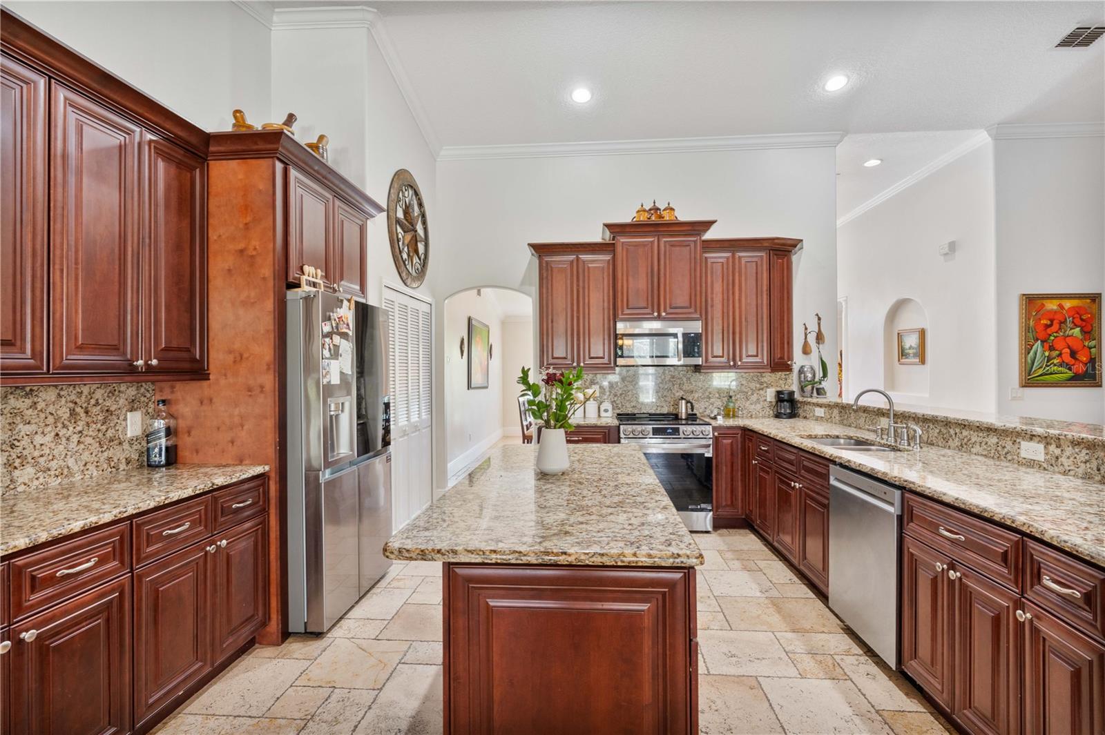 1058 W SEAGATE DR, DELTONA, FL, 32725