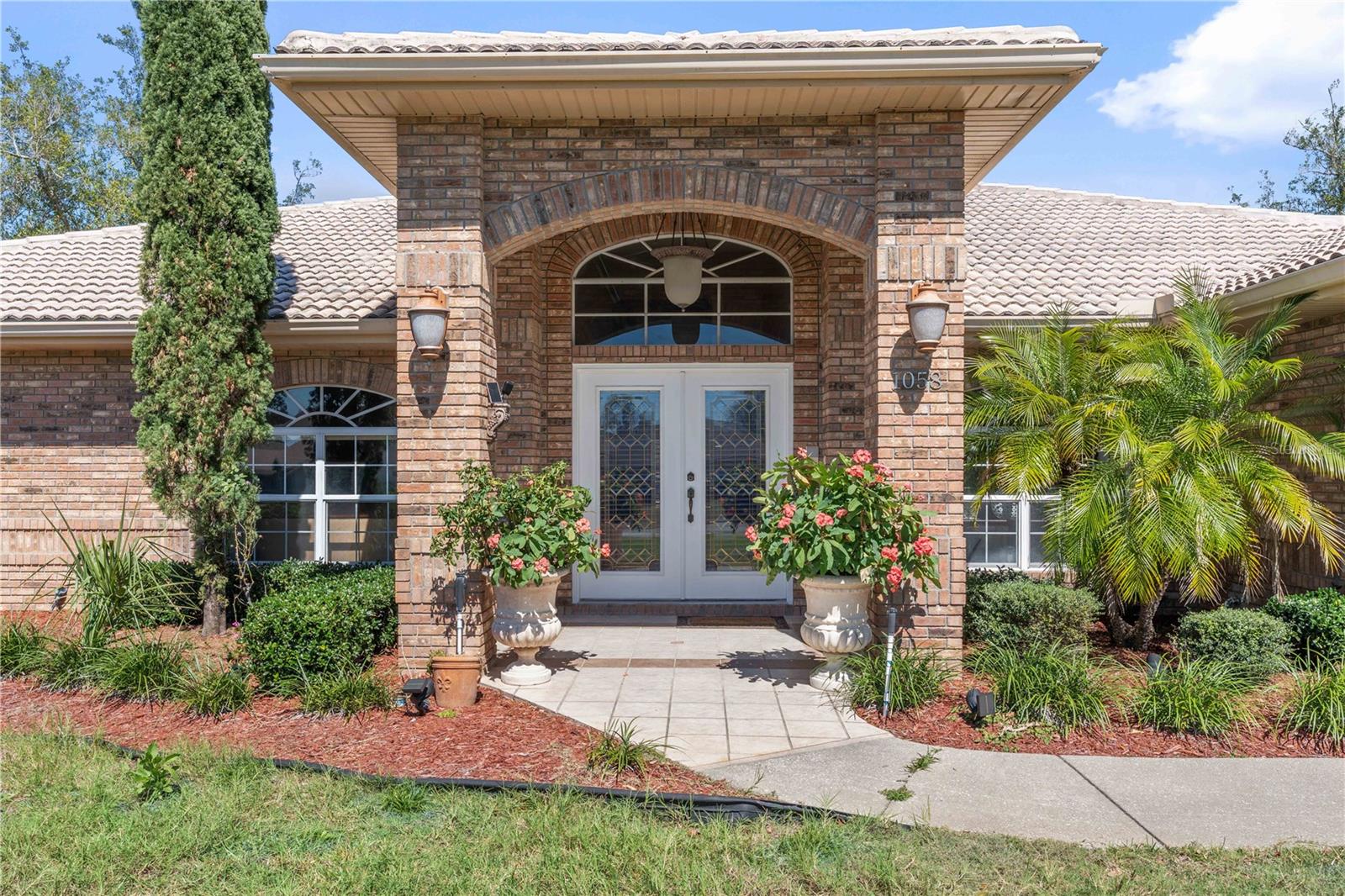 1058 W SEAGATE DR, DELTONA, FL, 32725