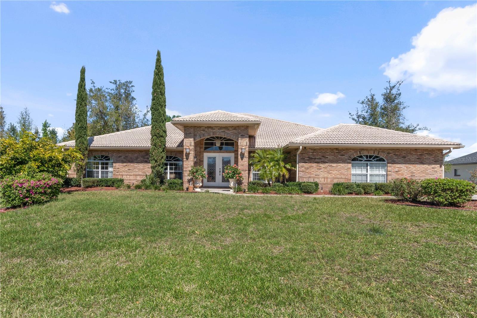 1058 W SEAGATE DR, DELTONA, FL, 32725