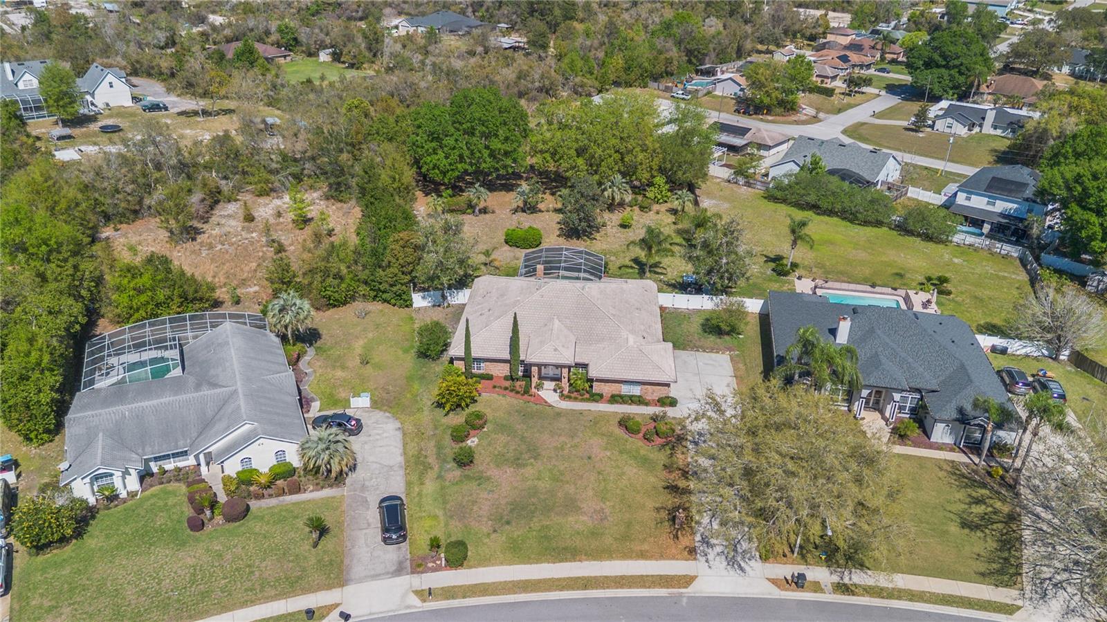 1058 W SEAGATE DR, DELTONA, FL, 32725