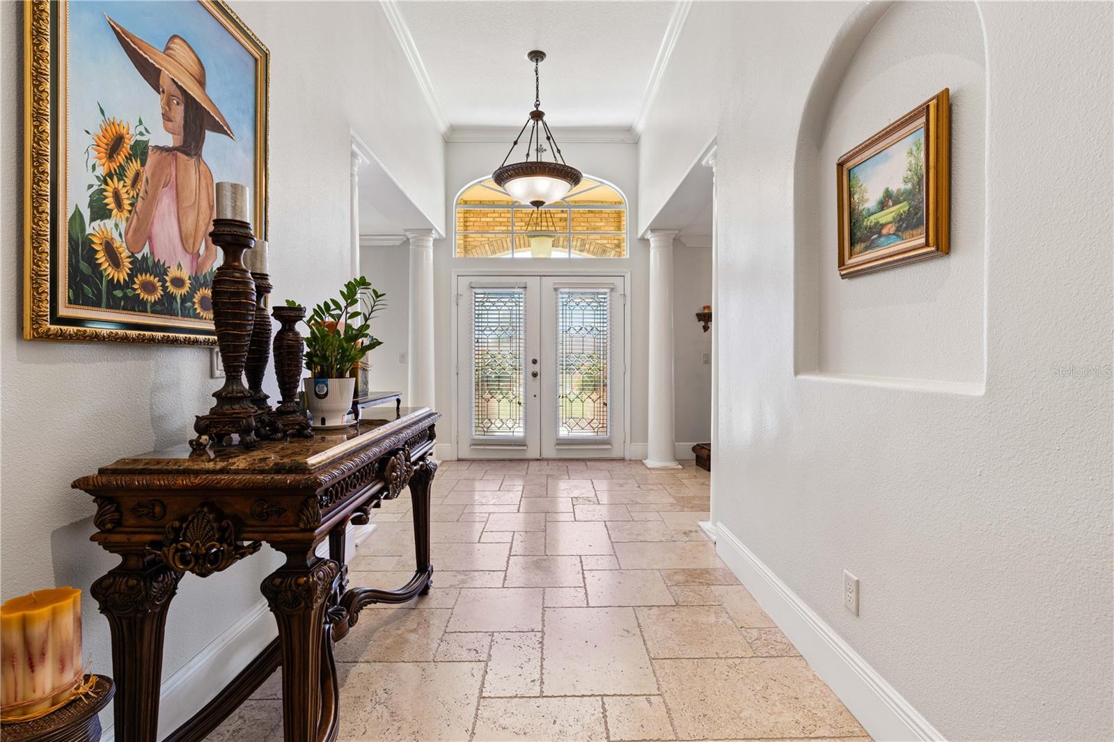 1058 W SEAGATE DR, DELTONA, FL, 32725